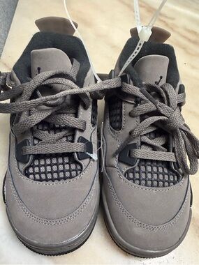 Nike Air Jordan 4 Retro Toddler NEW